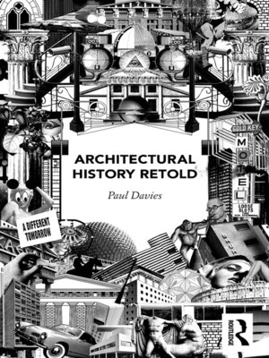cover image of Architectural History Retold